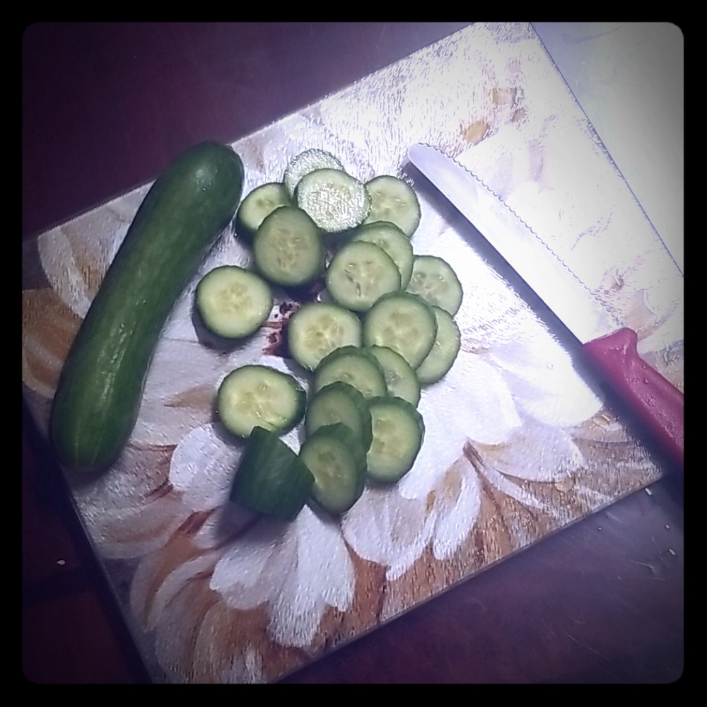 Cutting board